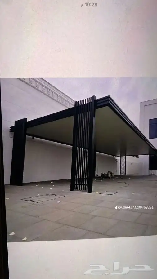 مظلات وسواتر 9