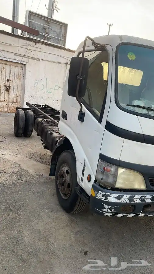 دينا تويوتا شاص خمسه متر 6مسمار 4