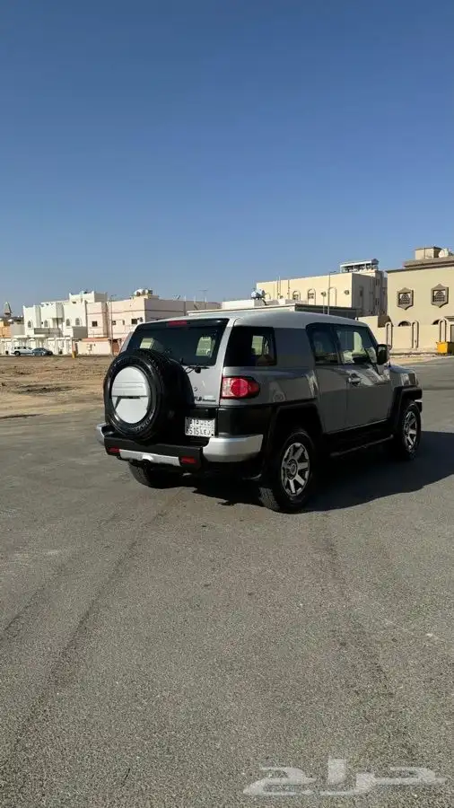 اف جي 2015 مالك اول 4