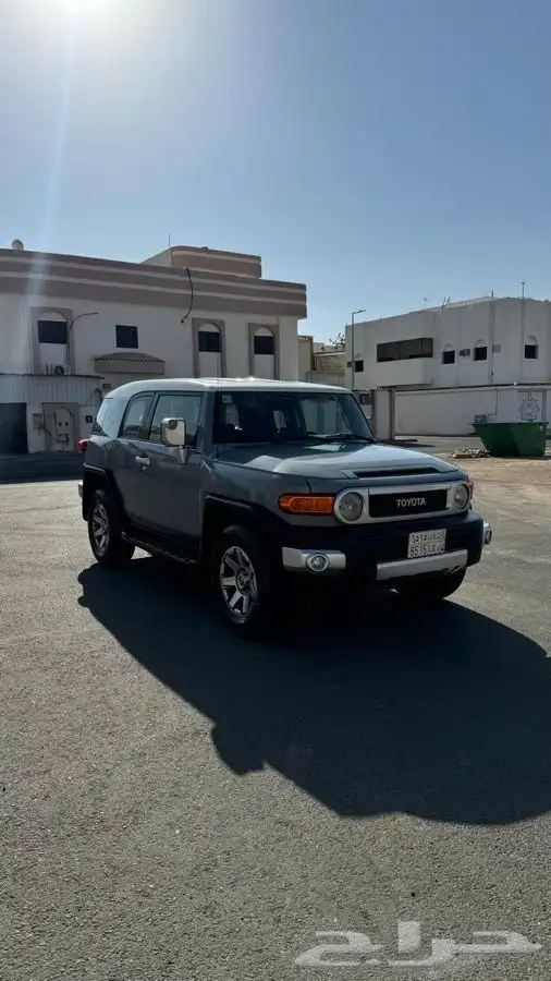 اف جي 2015 مالك اول 2