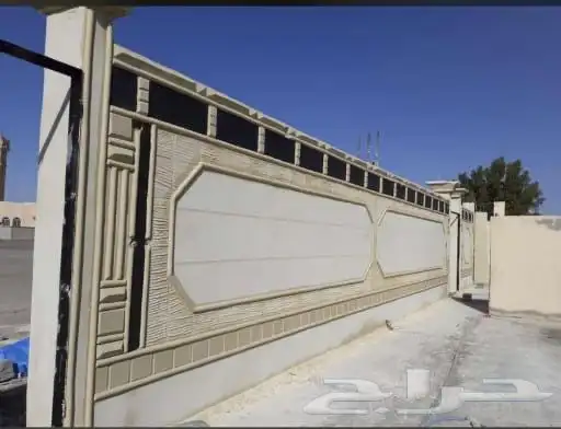 لياسه ملونه بديل الحجر الطبيعي 0