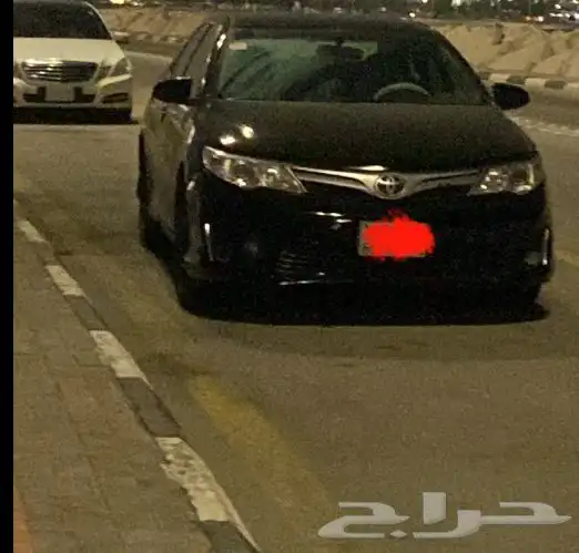 كامري للايجار ممكن تستخدم في نقل طلاب في نفس الحي 0
