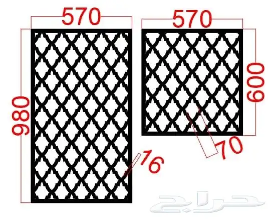 ابواب حديد 39