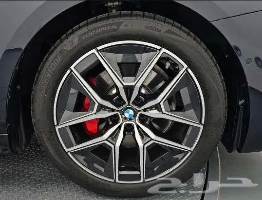 BMW520i موديل 2025 الميموني للاستيراد بكوريا 5