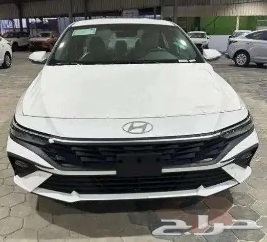 هيونداي النترا جميع الفئات افضل اسعار كاش و اقساط 0