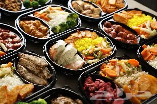 مدير مشاريع كاترينج ( إعاشة ) 8 سنوات بالسعودية 6
