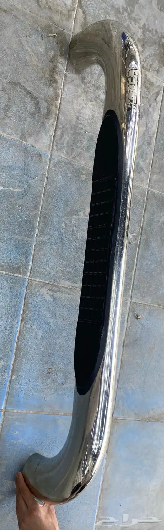 دعاسات جمس سيرا غماره 2