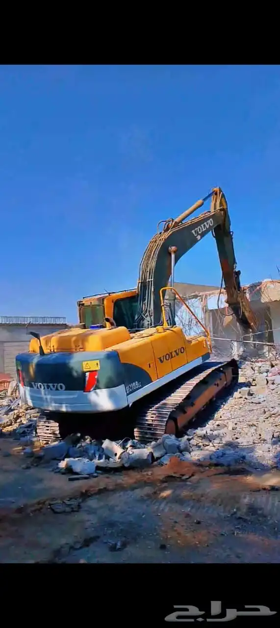 معلم حجر و بوكلين 1