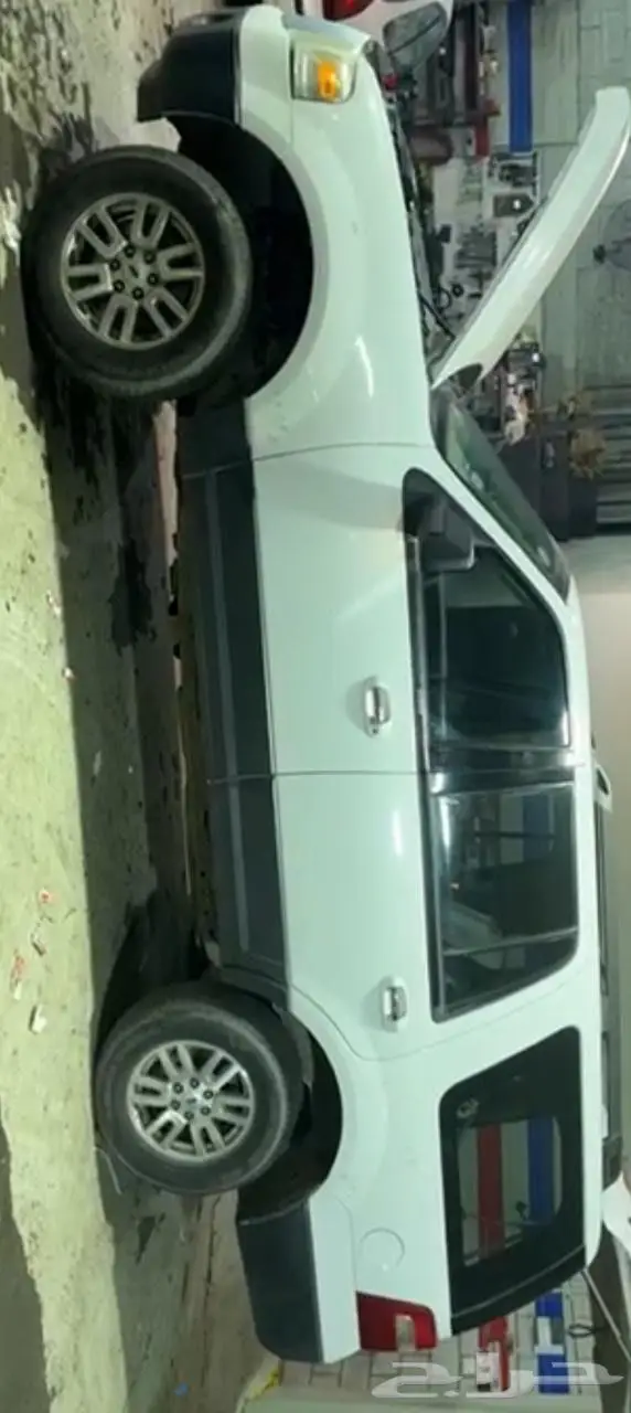 للبيع كعكات فورد اكسبدشن اماميه وخلفيه على F150 امامي 1