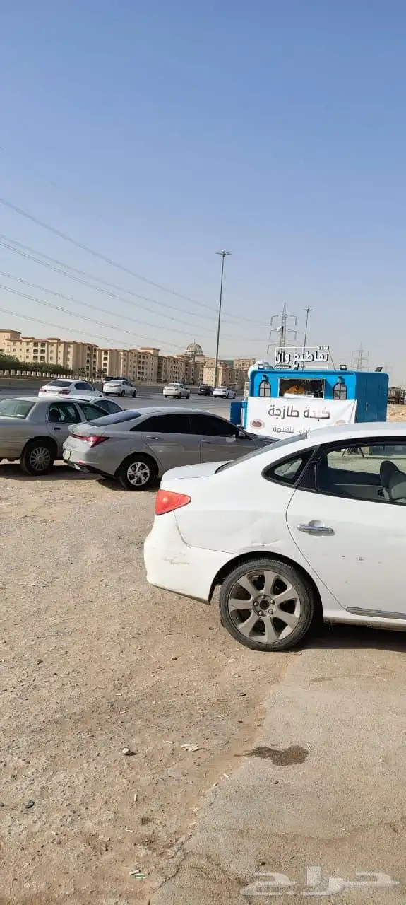 فود ترك شغال بجميع معداتة وبسعر مخفض جدا 33
