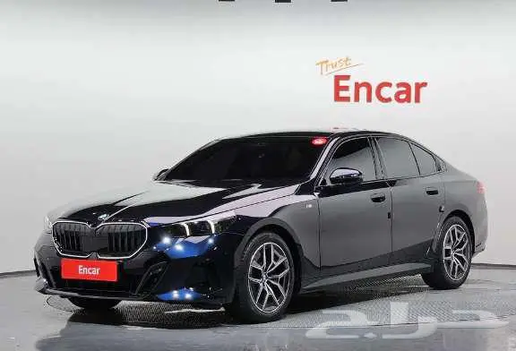 BMW520i موديل 2025 الميموني للاستيراد بكوريا 0