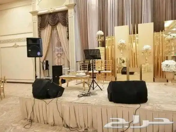 تاجير سماعات ياماها زواجات شاليهات اسعار مخفضه 0