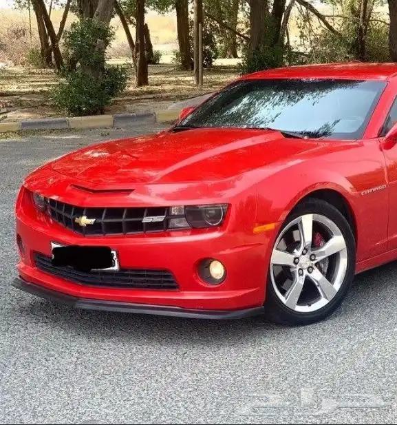كبوت كمارو 2010- 2015 GM 0
