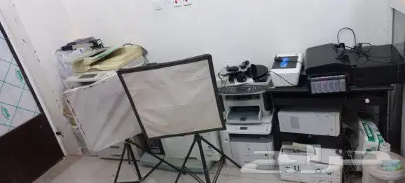 استديو تصوير للبيع 14