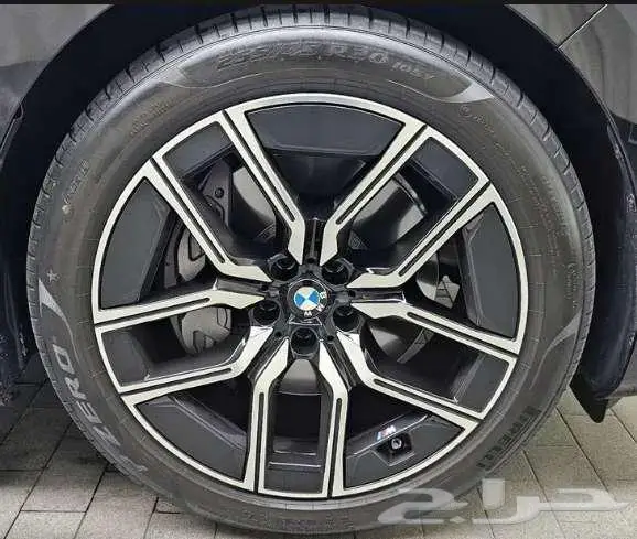 740i 2023 BMW معرض الميموني للاستيراد من كوريا 2