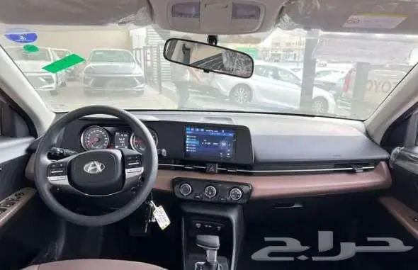 هيونداي اكسنت فليت 2026 شهريا فقط 922 ريال 2