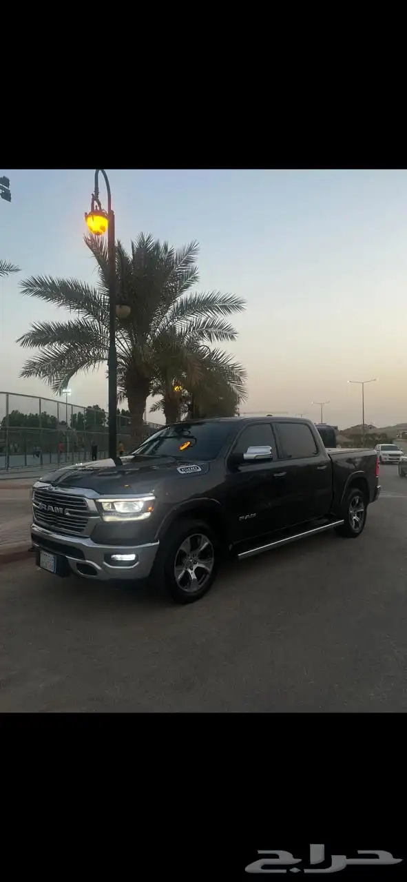 رام لارامي 2022 0