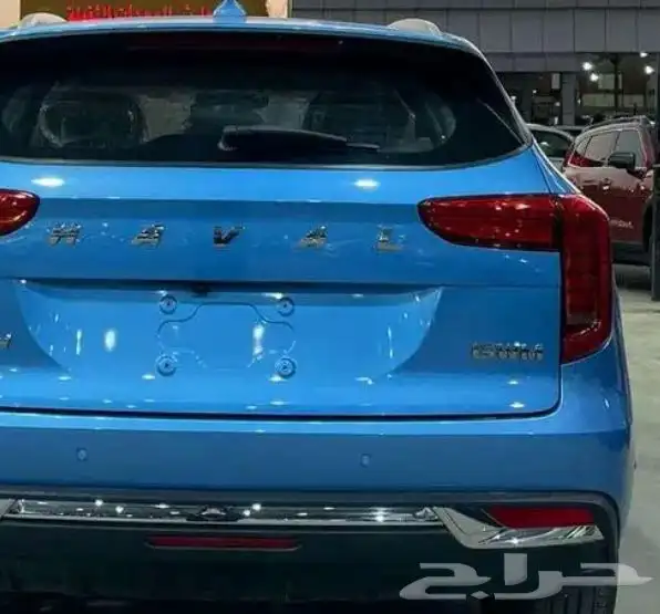 هافال جوليان فل كامل 4