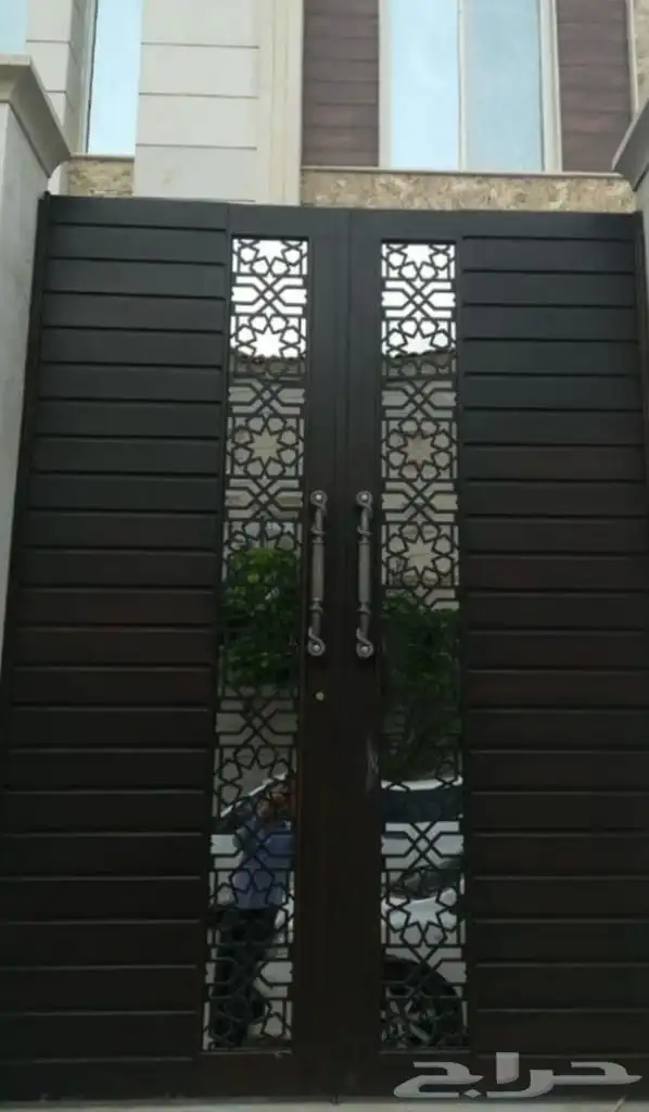 ابواب حديد 15