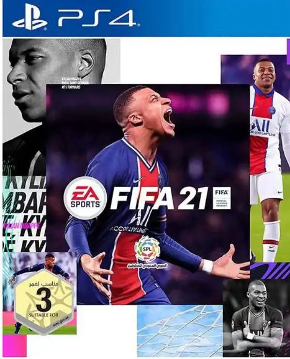 فيفا 21 0