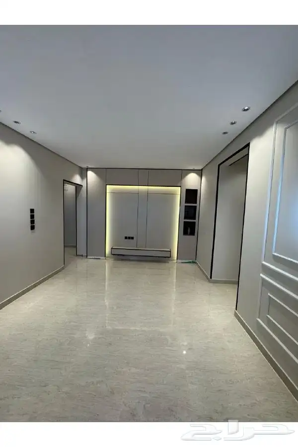 شقق تشطيب فندقي راقي جازان حي السويس 7