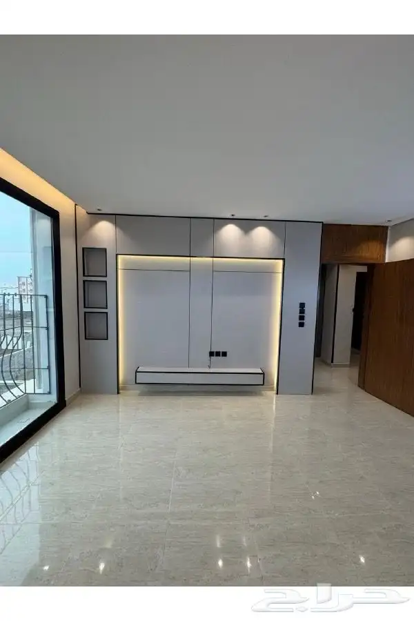 شقق تشطيب فندقي راقي جازان حي السويس 1