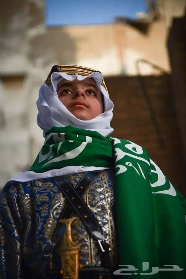 عقال اليوم الوطني 0
