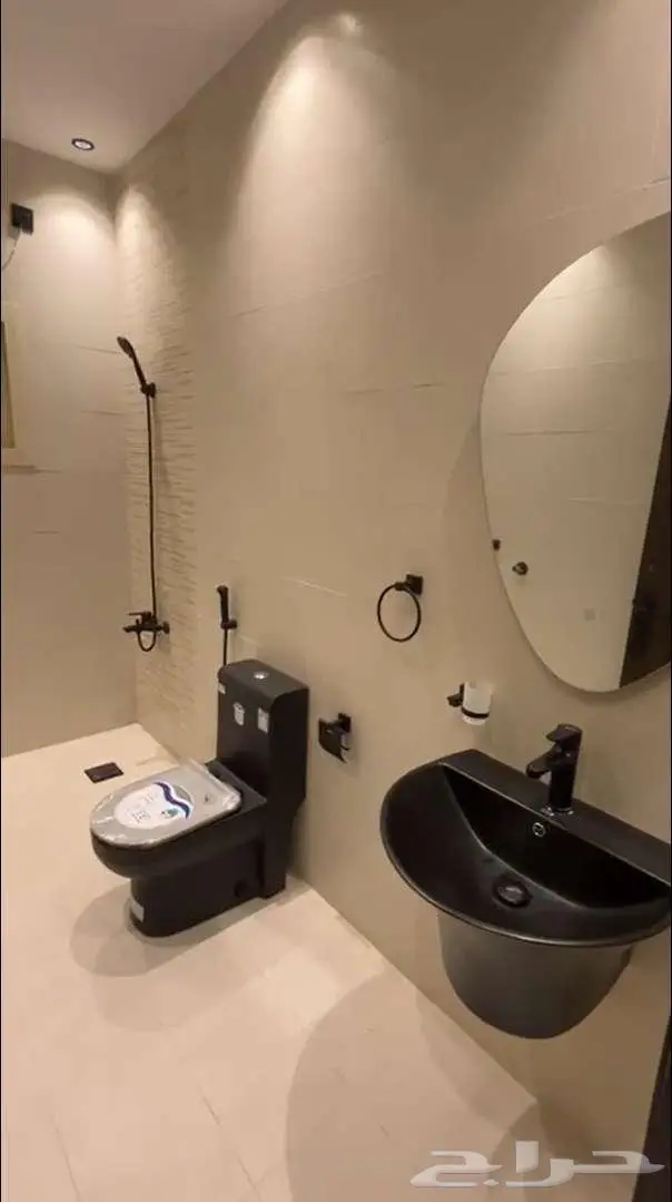 شقق جديدة في حي الريان 3 غرف 4 غرف 5 غرف 1