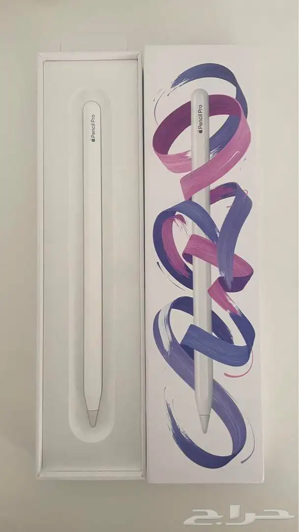 قلم ايباد برو الجيل الرابع بأسعار مخفضه كمية محدوده 3