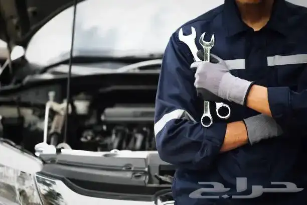 ميكانيكي وكهربائي متنقل في الريآض في أي مكان سيارتك متعطلة 0