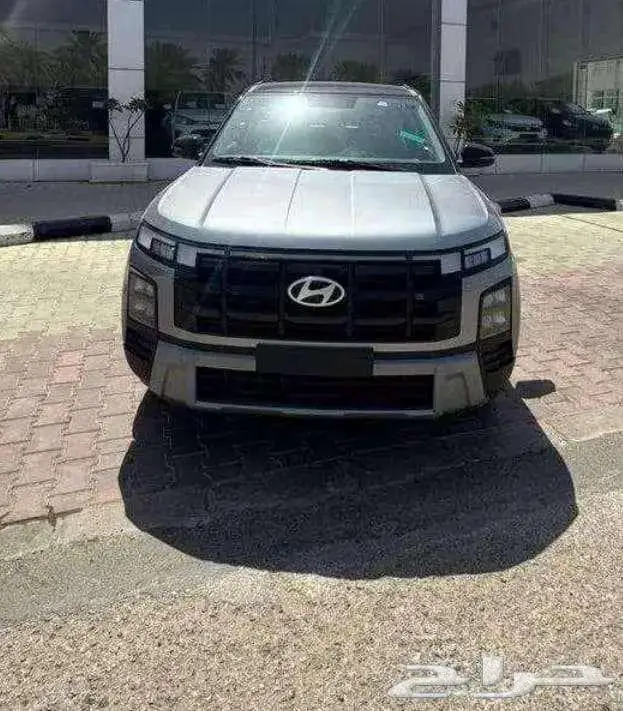 هونداي كريتا سمارت و كمفورت موديل 2026 0