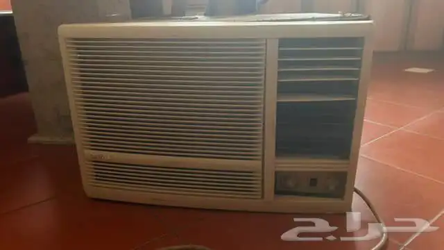 باقي مكيف واحد للبيع مقاس 18 0