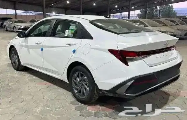 هيونداي النترا جميع الفئات افضل اسعار كاش و اقساط 3