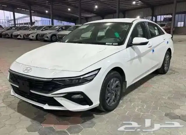 هيونداي النترا جميع الفئات افضل اسعار كاش و اقساط 2