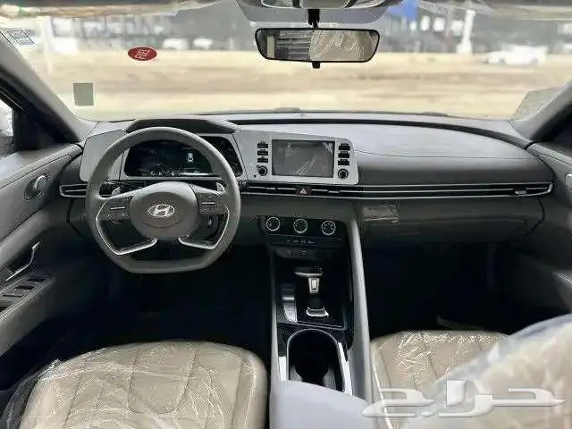 هيونداي النترا جميع الفئات افضل اسعار كاش و اقساط 6