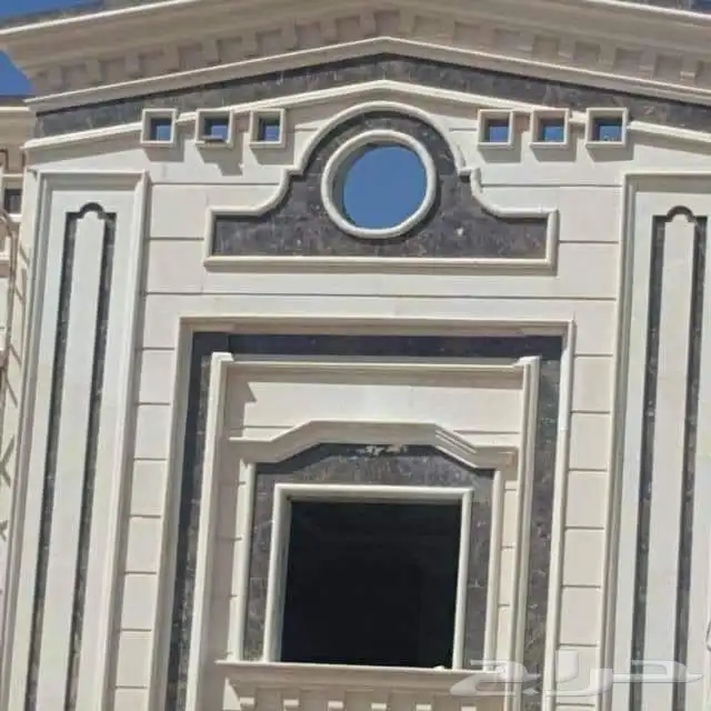 حجر الريآض طبيعي 8