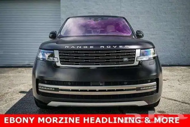 للبيع رنج موديل 2023 Land Rover Range Rover P400 SE 7