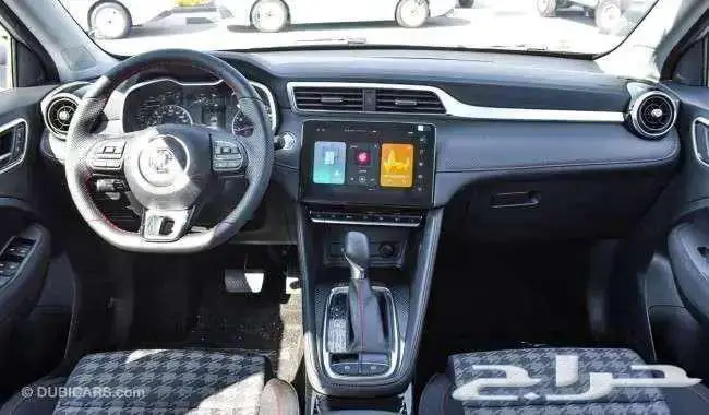 MG ZS استاندر 1.5 2025 4