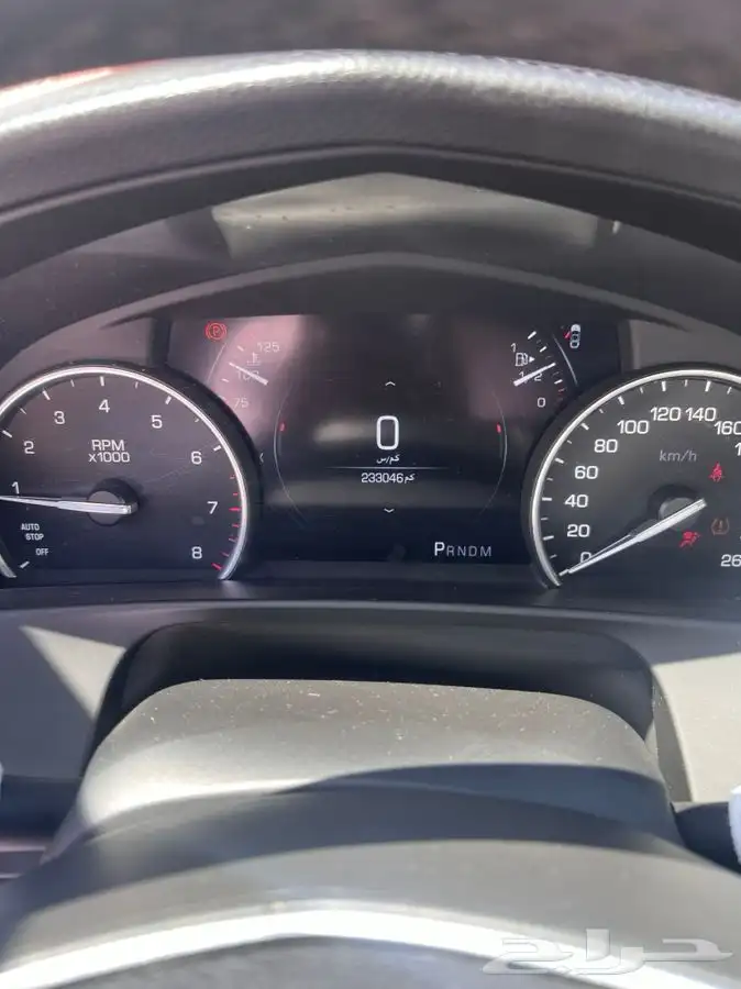 للبيع كاديلاك 2017 CT6 مكينة 3 6 3