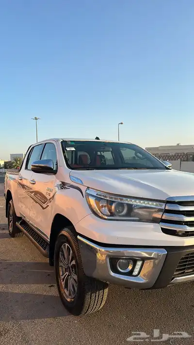 هايلكس ديزل index