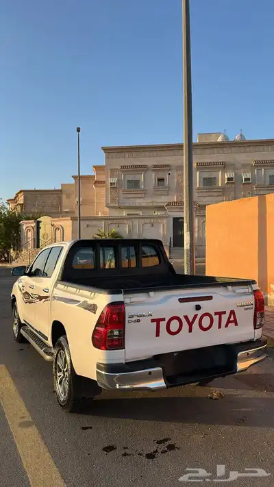 هايلكس ديزل index