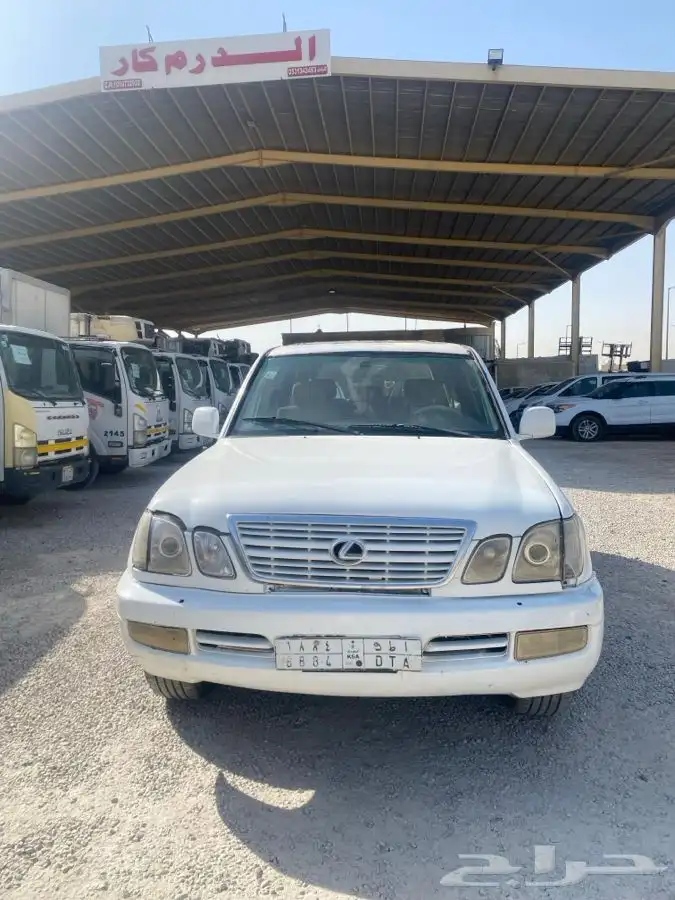 لقزس ال اس موديل  98 0