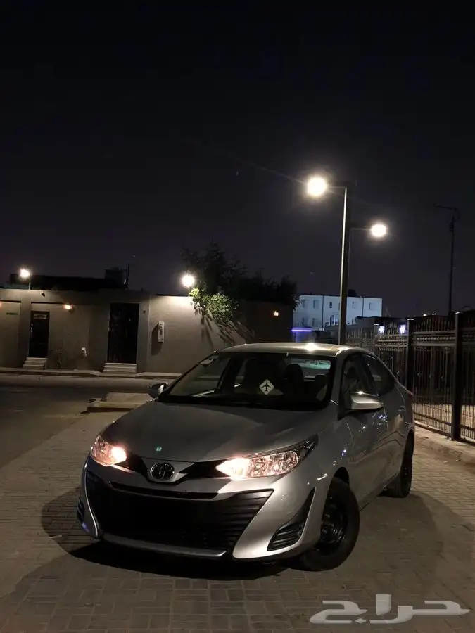 يارس نضيفه 1