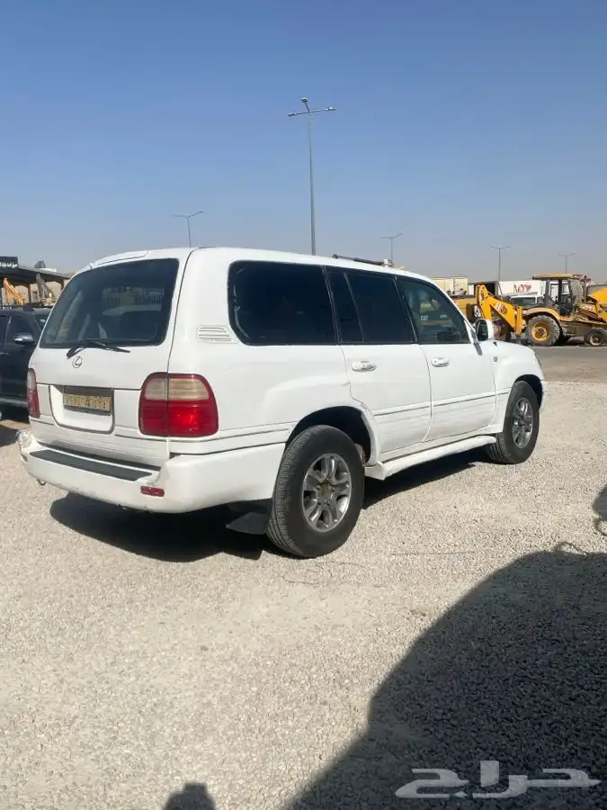 لقزس ال اس موديل  98 2