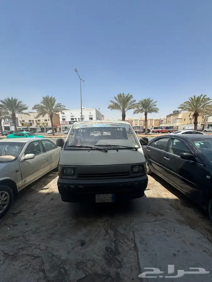 باص هاي ايس 96 1