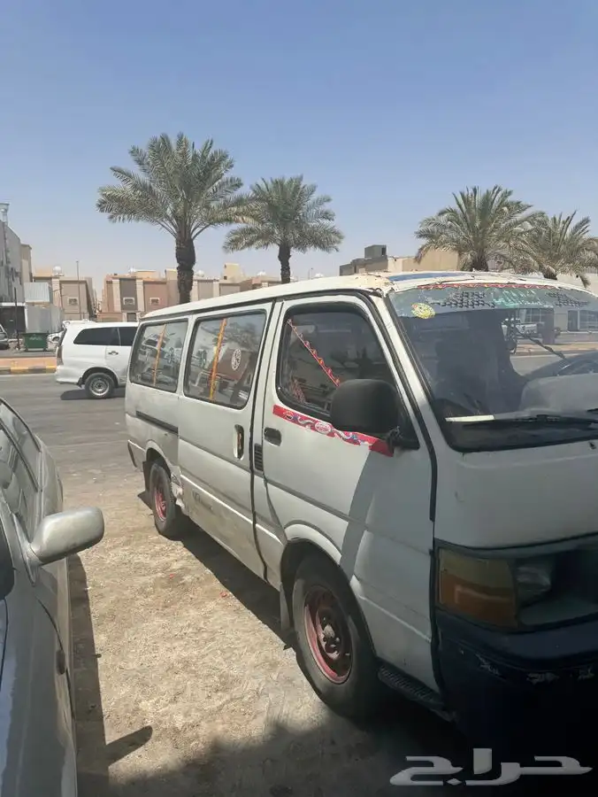 باص هاي ايس 96 2
