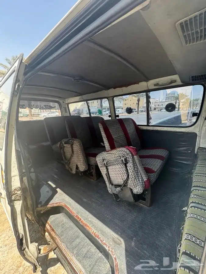 باص هاي ايس 96 4