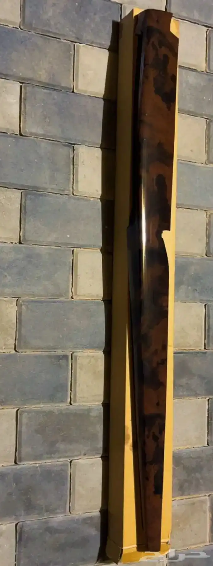 تخشيب جيب لكزس 2