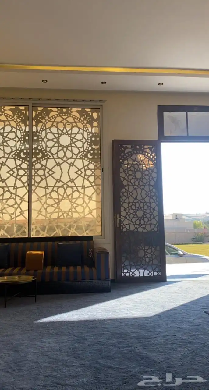 فرصه ذهبيه منتجع فاخر بالمزاحميه - جو - قرب القديه للبيع 21