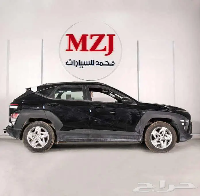 هيونداي كونا 2026_فليت -سمارت وكيل سعودي 6